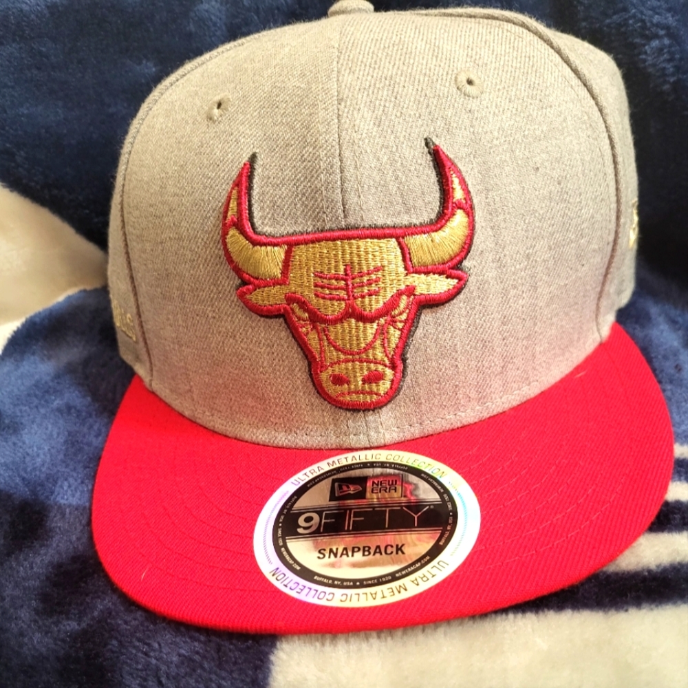 New Era Custom SnapBack